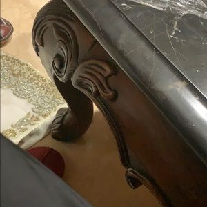 Meet your Posher, Hena